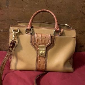 Brahmin Purse
